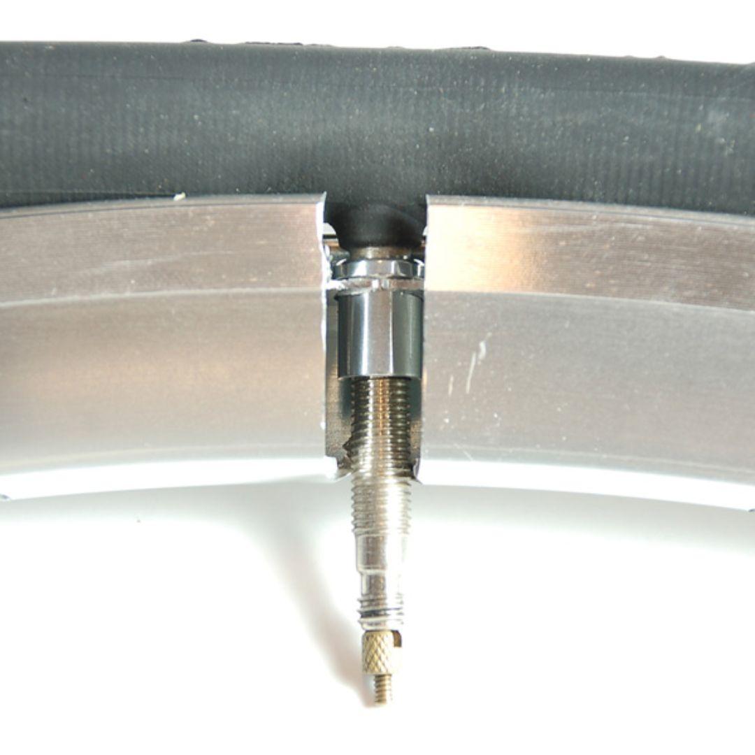 Wheels Manufacturing Aluminum Presta Valve Saver